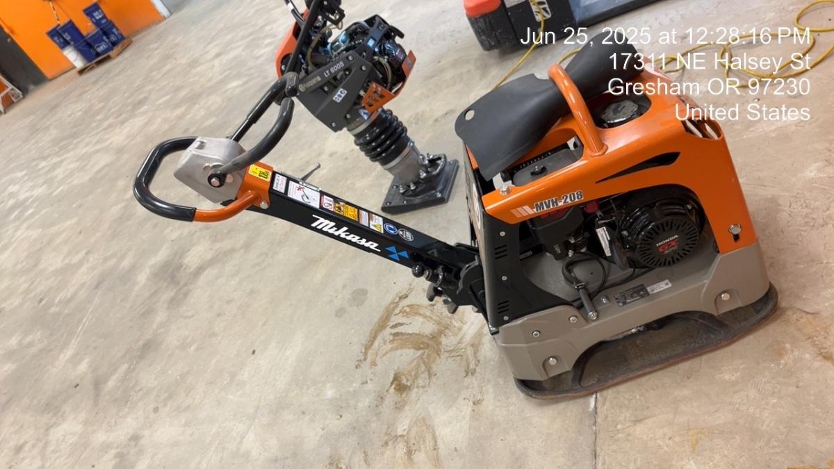 2024 MULTIQUIP MVH208GH