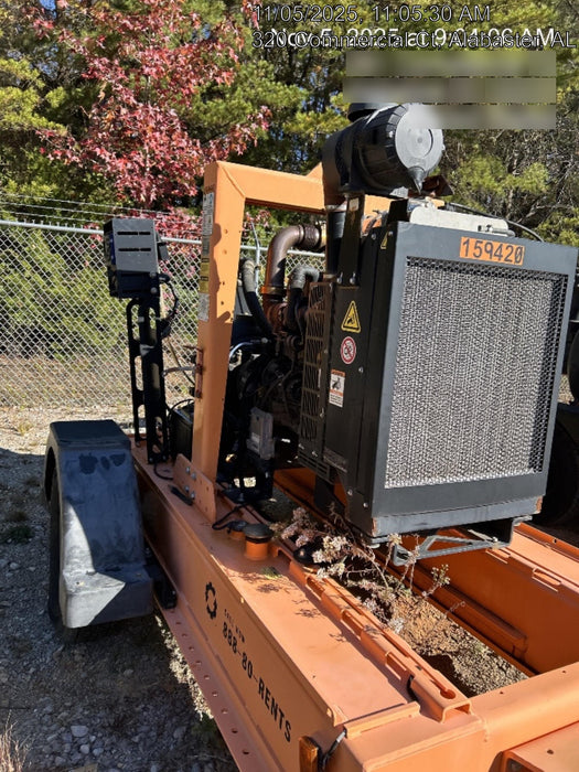 2021 PIONEER PP66S12L71-TD2.9L4