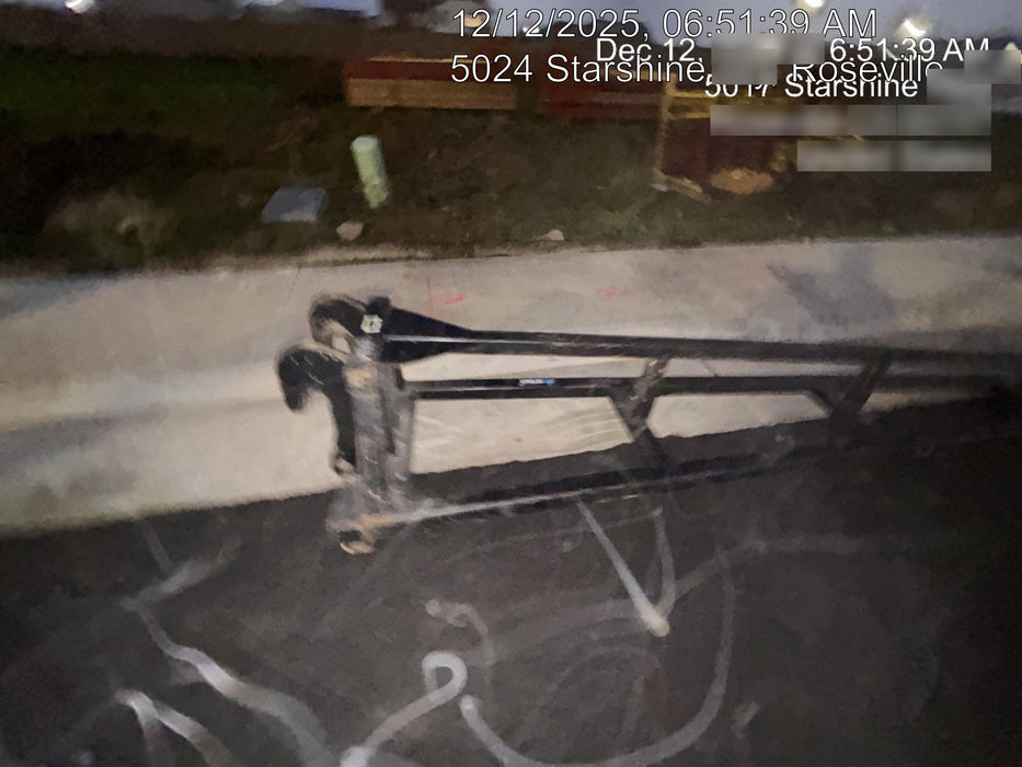 2024 STAR INDUSTRIES 1330TK