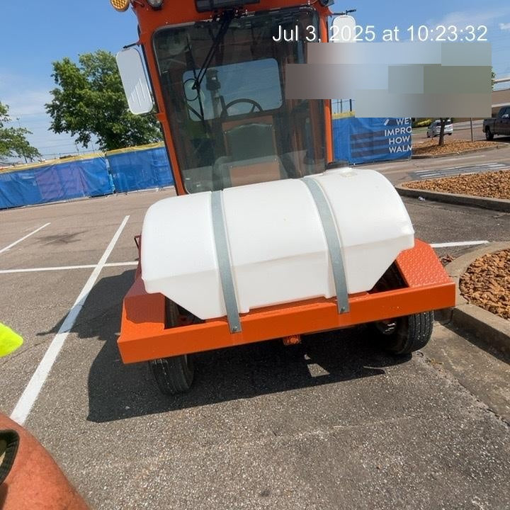 2023 BROCE RCT350