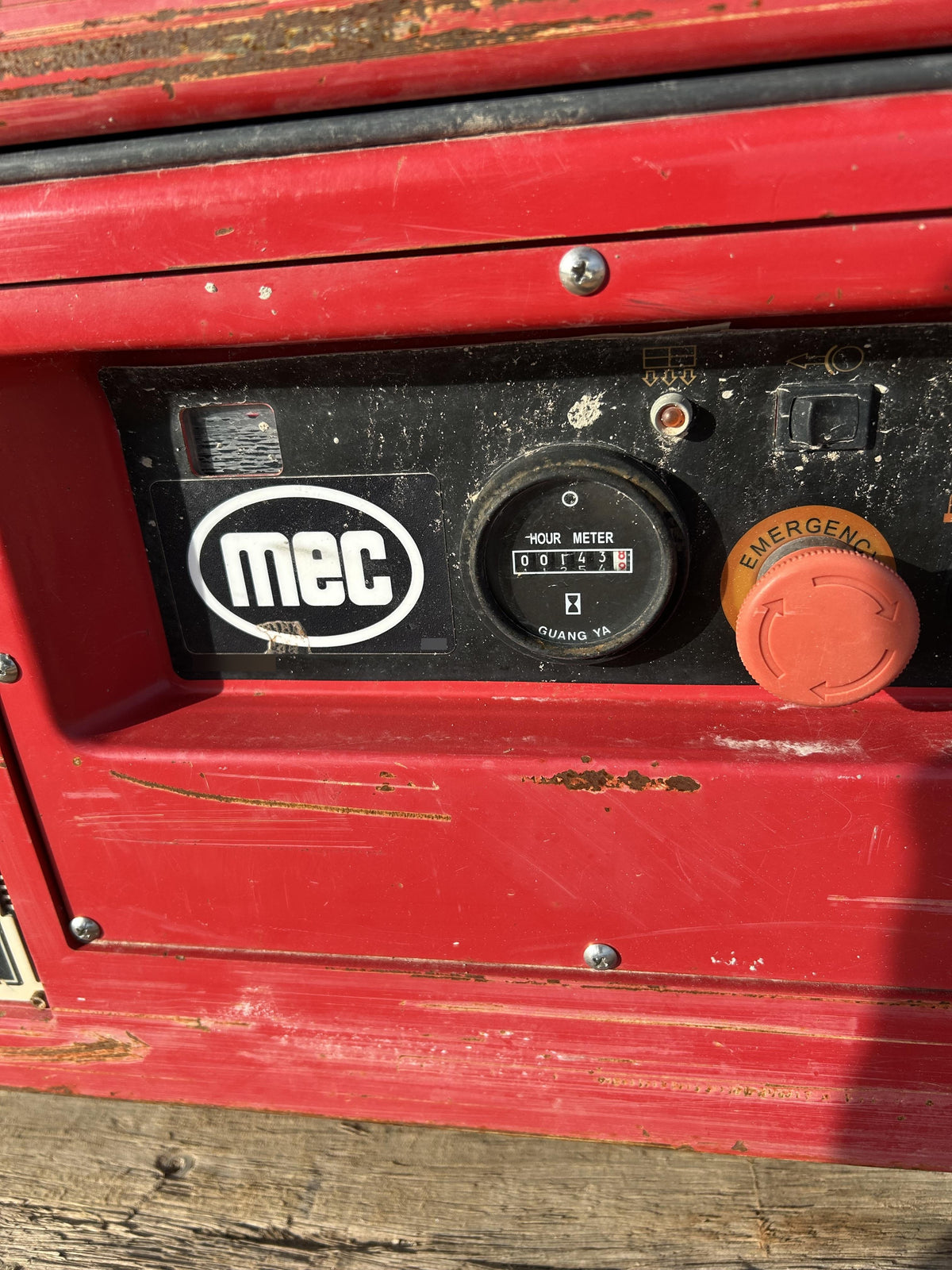 2019 MEC Micro 19
