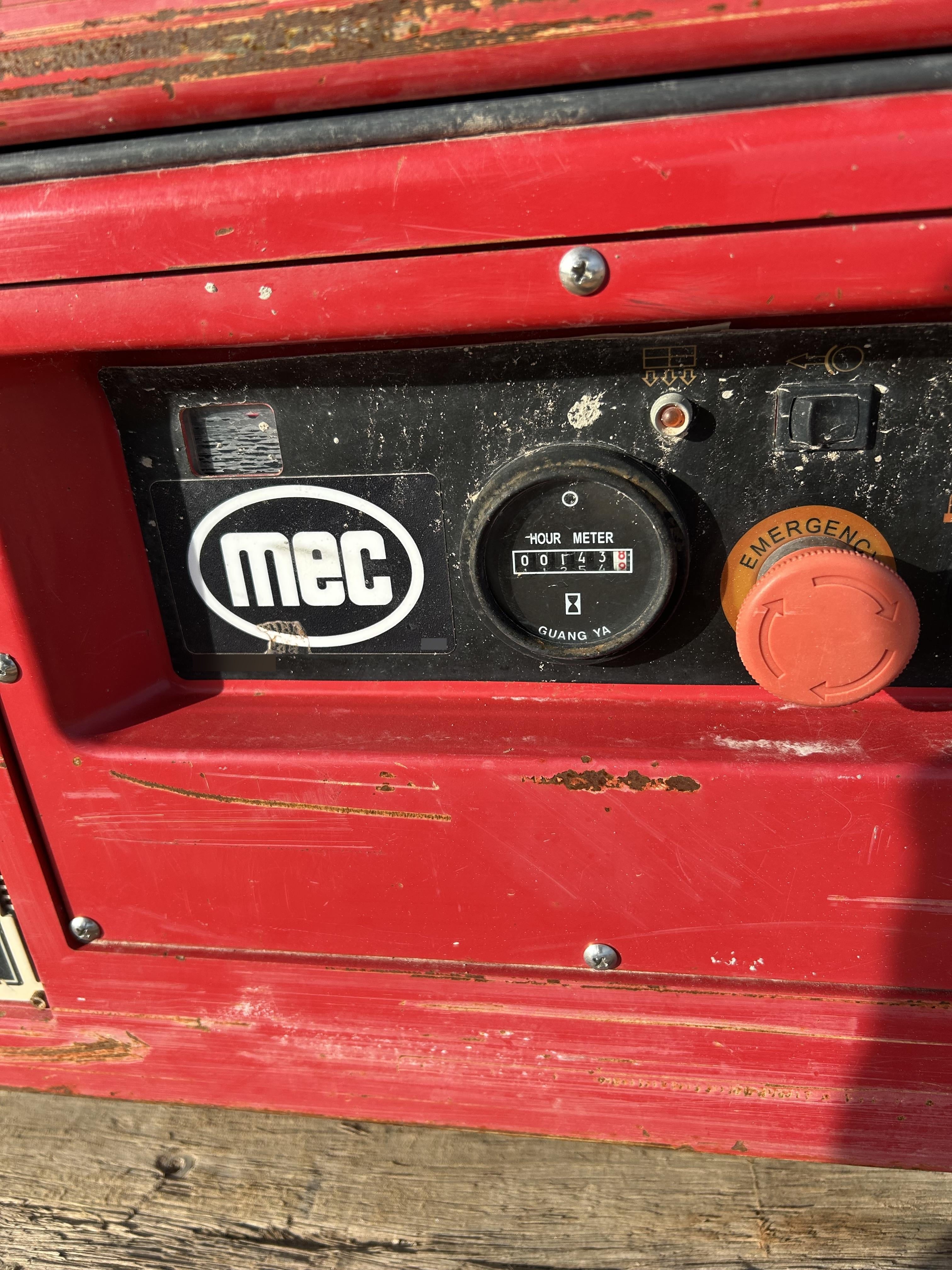 2019 MEC Micro 19