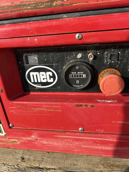 2019 MEC Micro 19