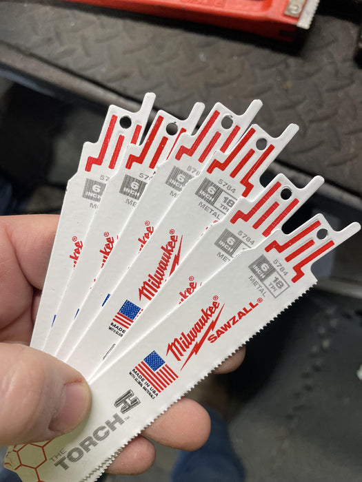 2023 WIDDER 18405-QC