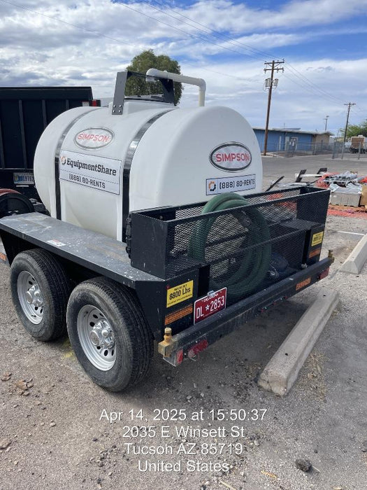 2024 SIMPSON SWT-52517