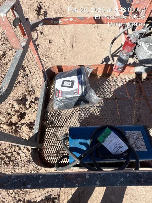 2024 MILLER ELECTRIC CST-282