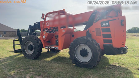 2023 SKYTRAK 10054