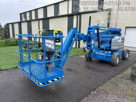2025 GENIE Z-45/25J DC