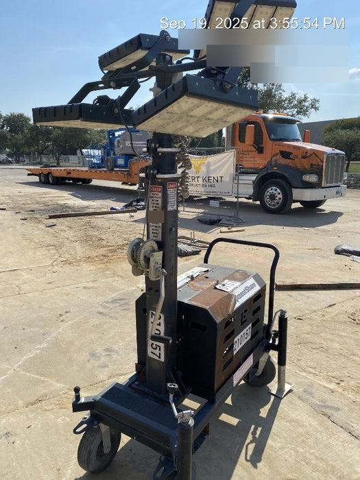 2022 LIND EQUIPMENT LE980LEDV-T4B