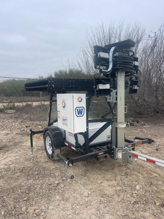 2024 WANCO WLTS-MM8A-1600