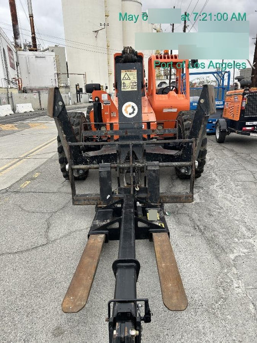 2024 STAR INDUSTRIES M1360B - Star JIB Boom