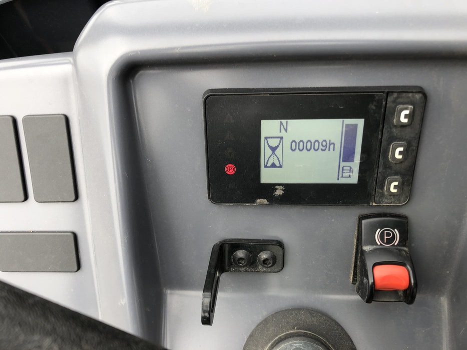 2020 DYNAPAC CC 1200