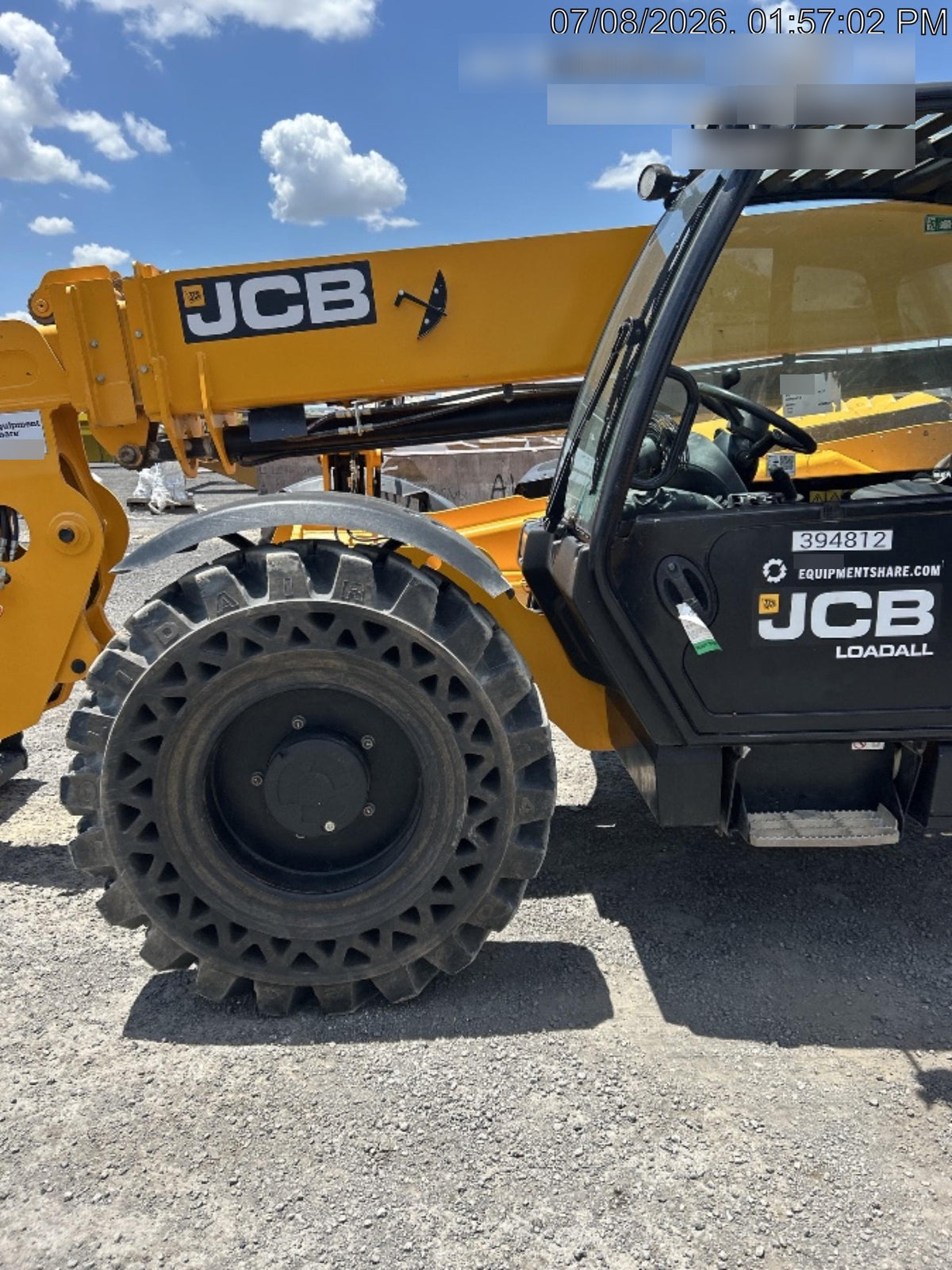 2024 JCB 509-42