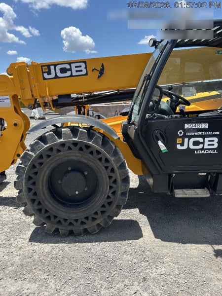 2024 JCB 509-42