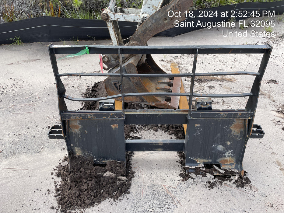 2023 ARROW MATERIAL HANDLING F5100CB