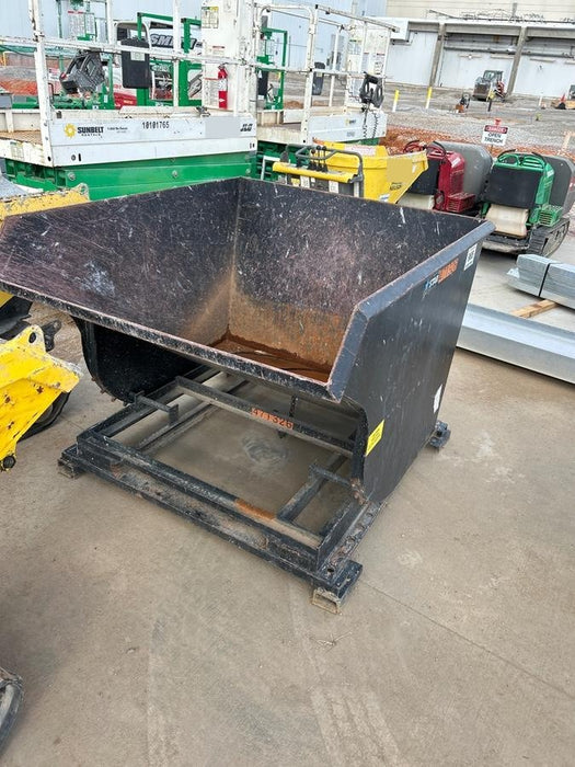 2024 STAR INDUSTRIES M-1820 - Self-Dump Hopper