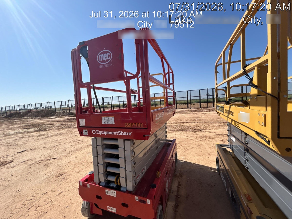 2026 MEC 4046+