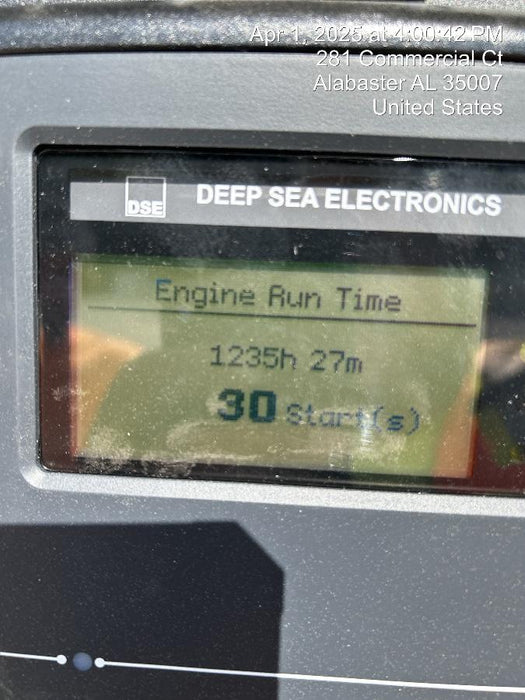 2024 ATLAS COPCO QAS 70