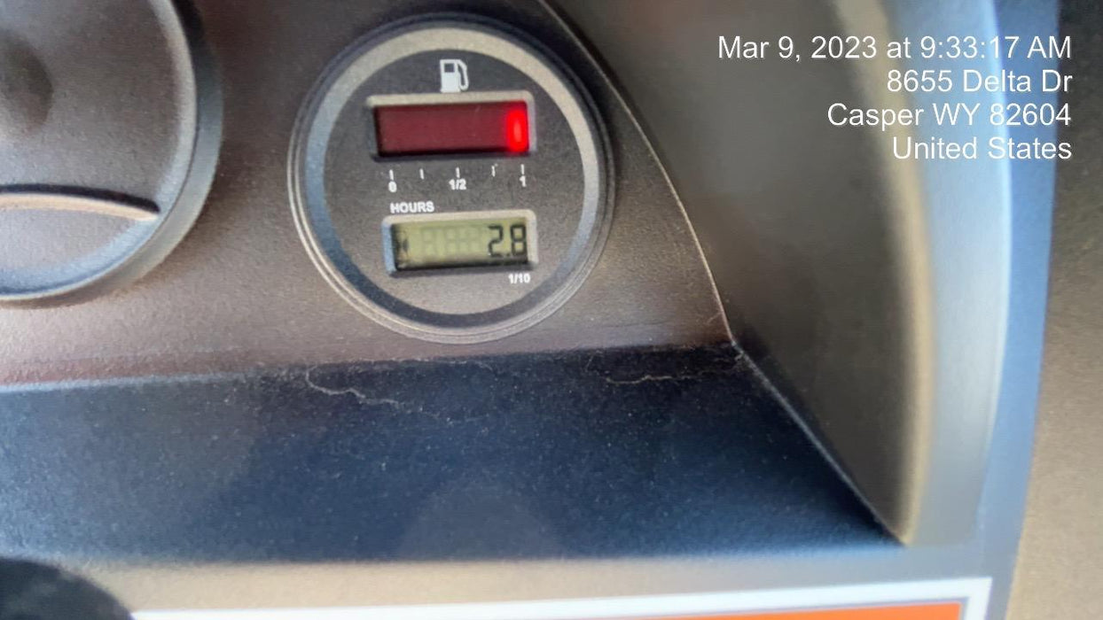 2023 Club Car CA1700D Canopy, Diesel, 4 Passenger