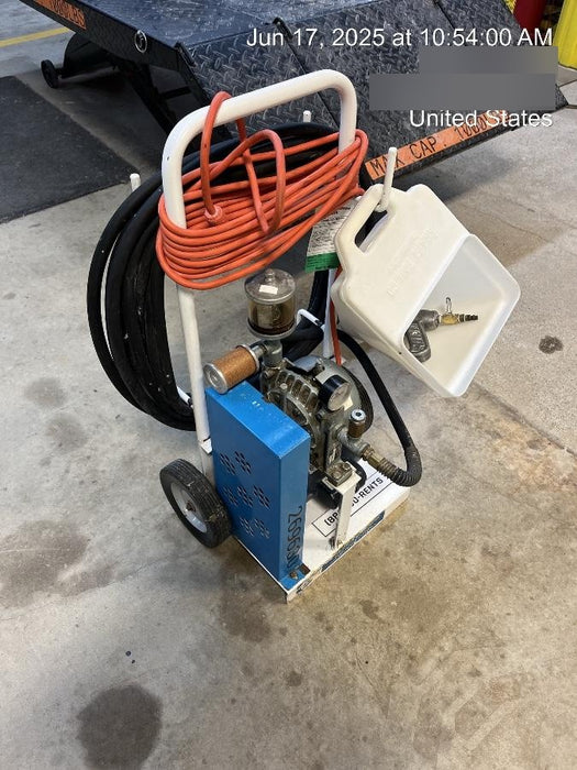 2007 KRAFT 1065-P33A