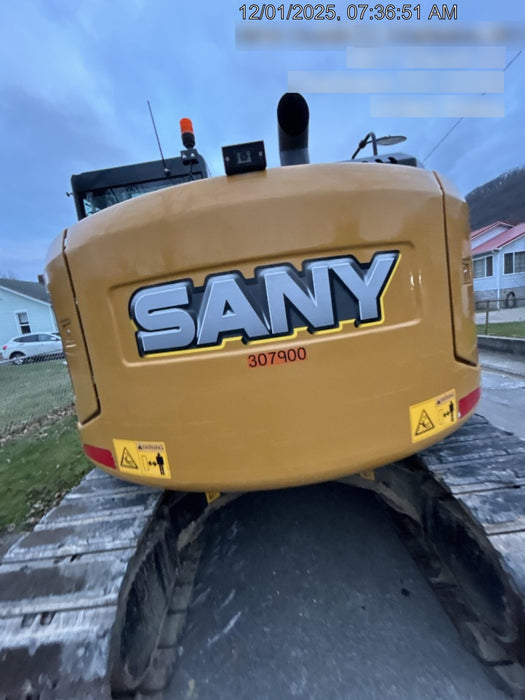 2023 SANY SY155R