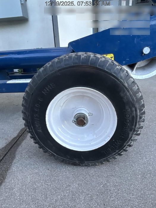 2024 CURRENT TOOLS 100A