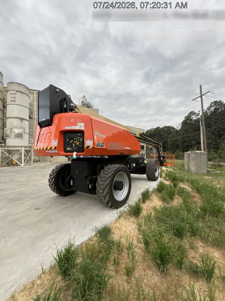 2026 JLG 1200SJP