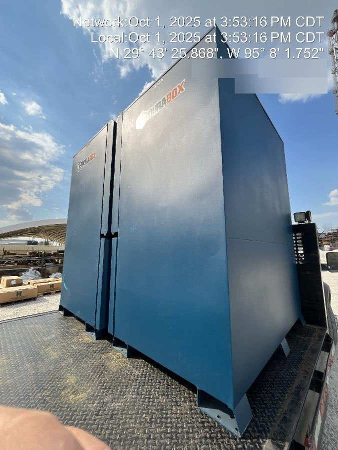 2025 DURABOX DB511