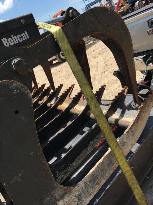 2020 BOBCAT 72" Grapple Bucket - Bobcat