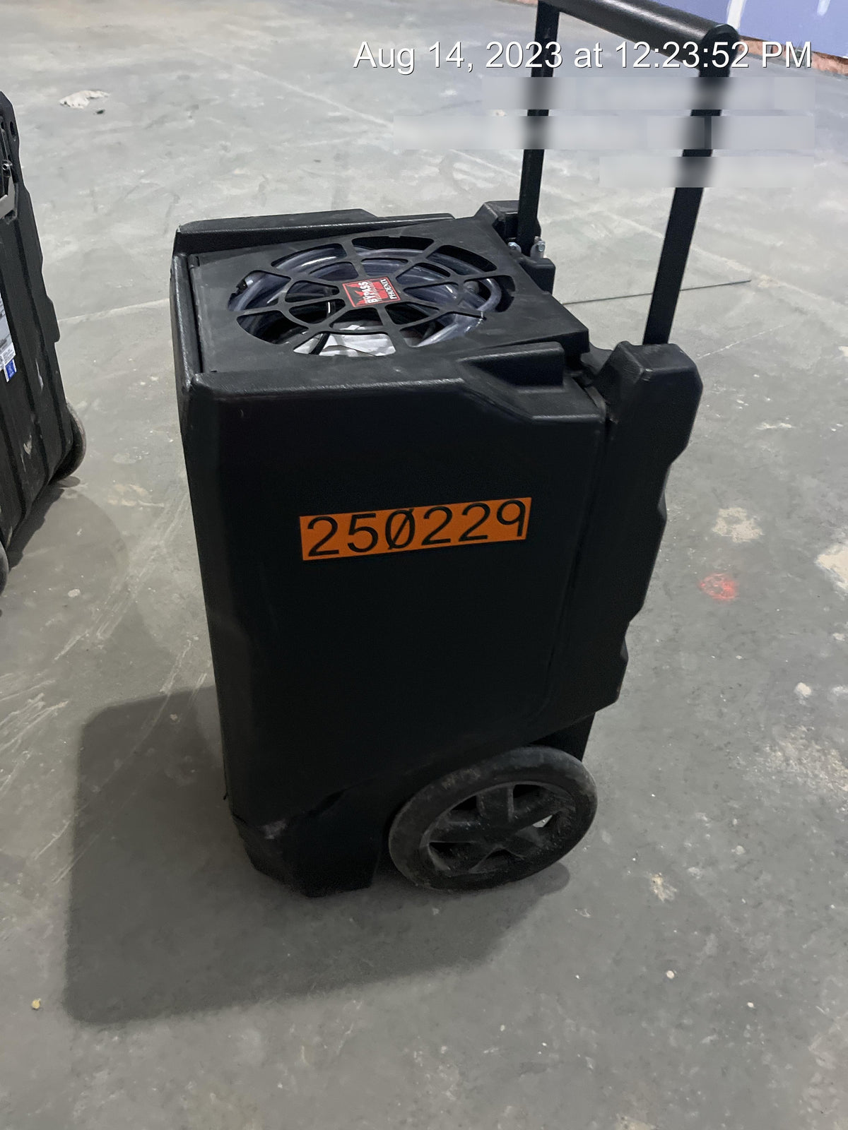 2022 PHOENIX R250