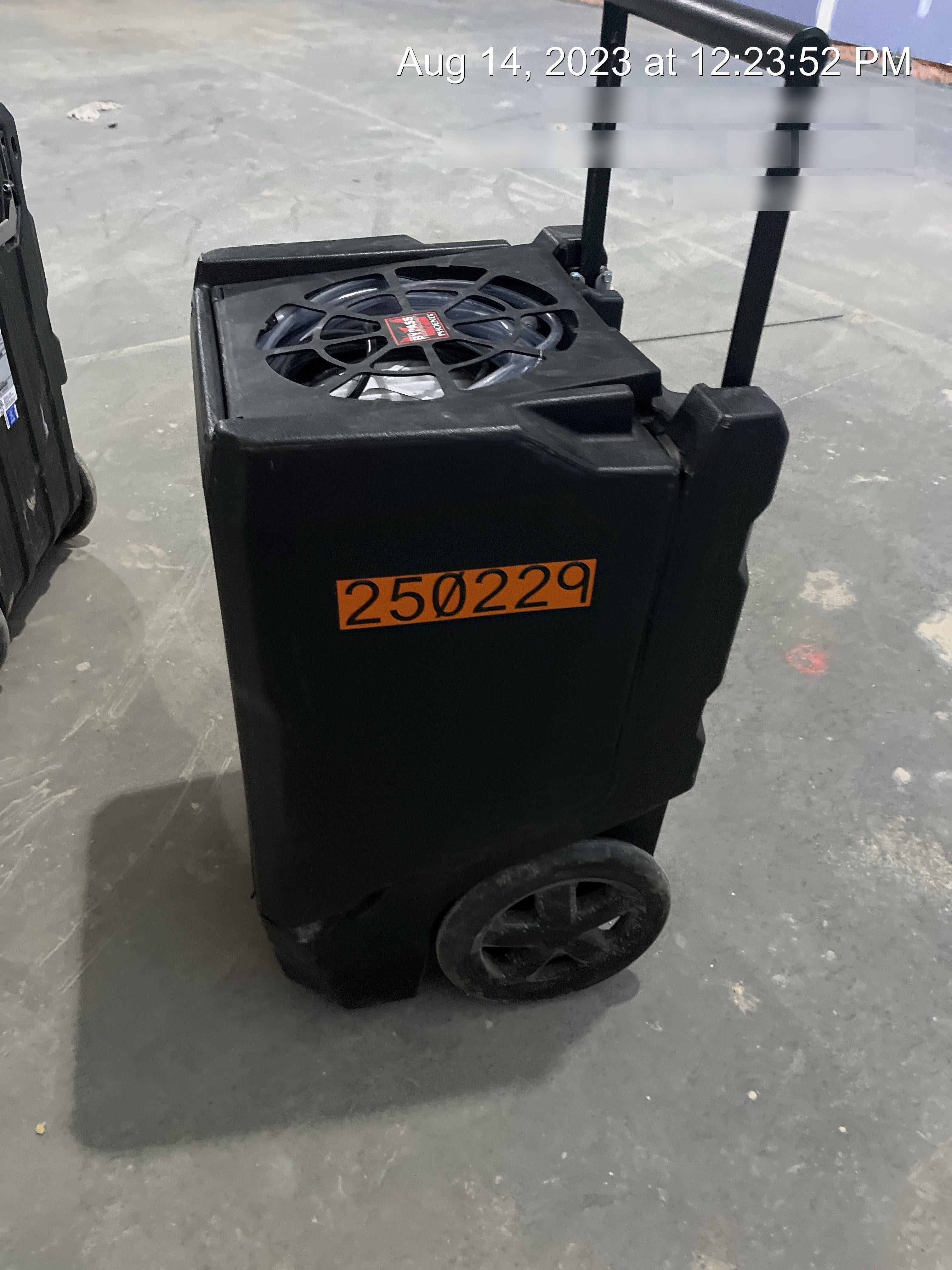 2022 PHOENIX R250
