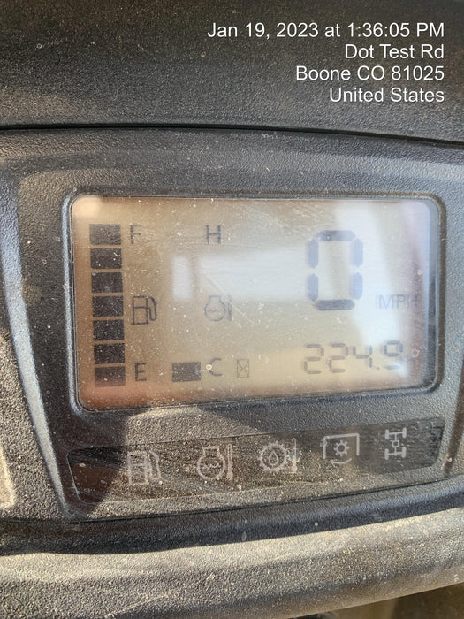 2022 KUBOTA RTV-X1140W-H (Canopy)