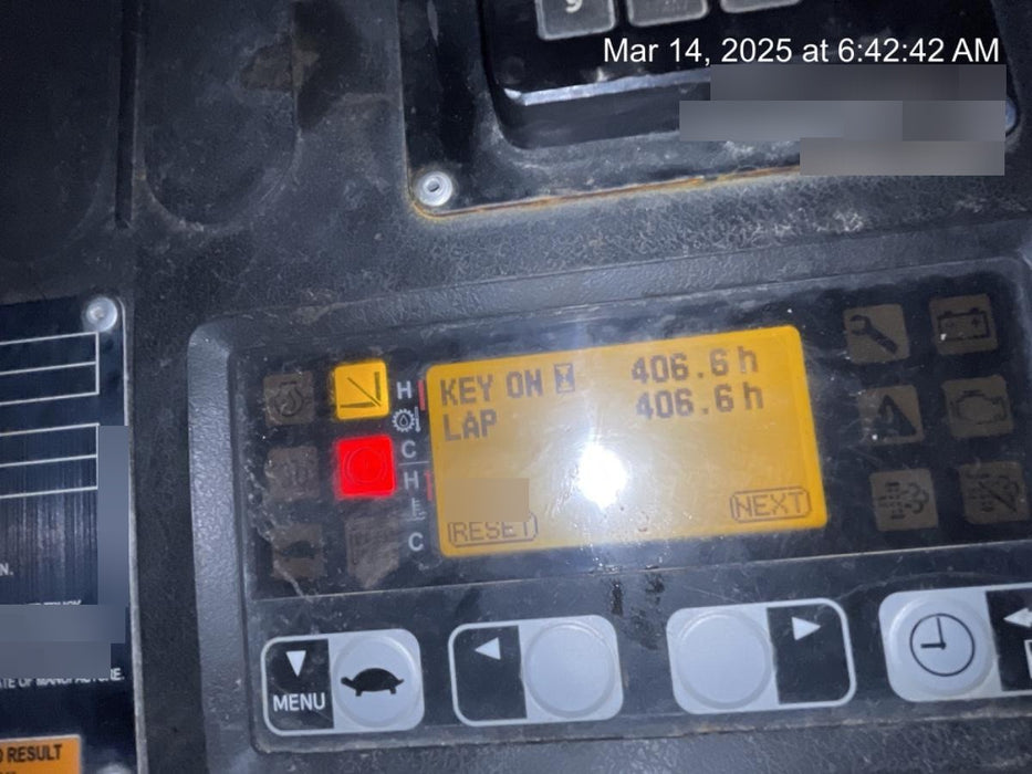 2022 TOYOTA 50-8FGU30 LP - Quad