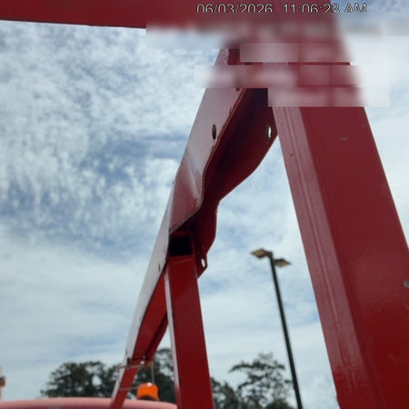 2018 SKYJACK SJIII-3219