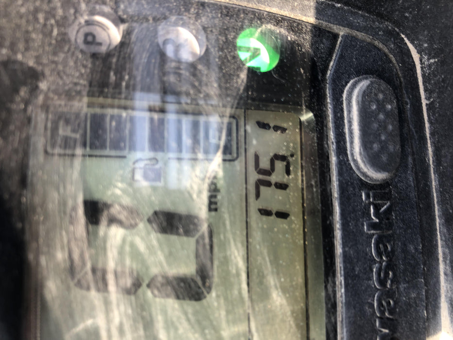 2020 KAWASAKI Mule PRO-DXT (Half Door)