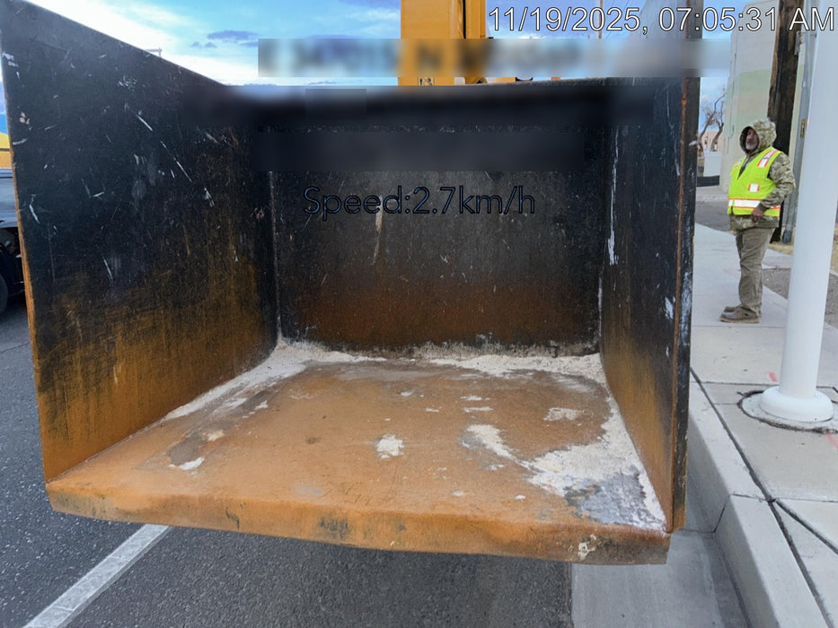 2020 STAR INDUSTRIES 1425