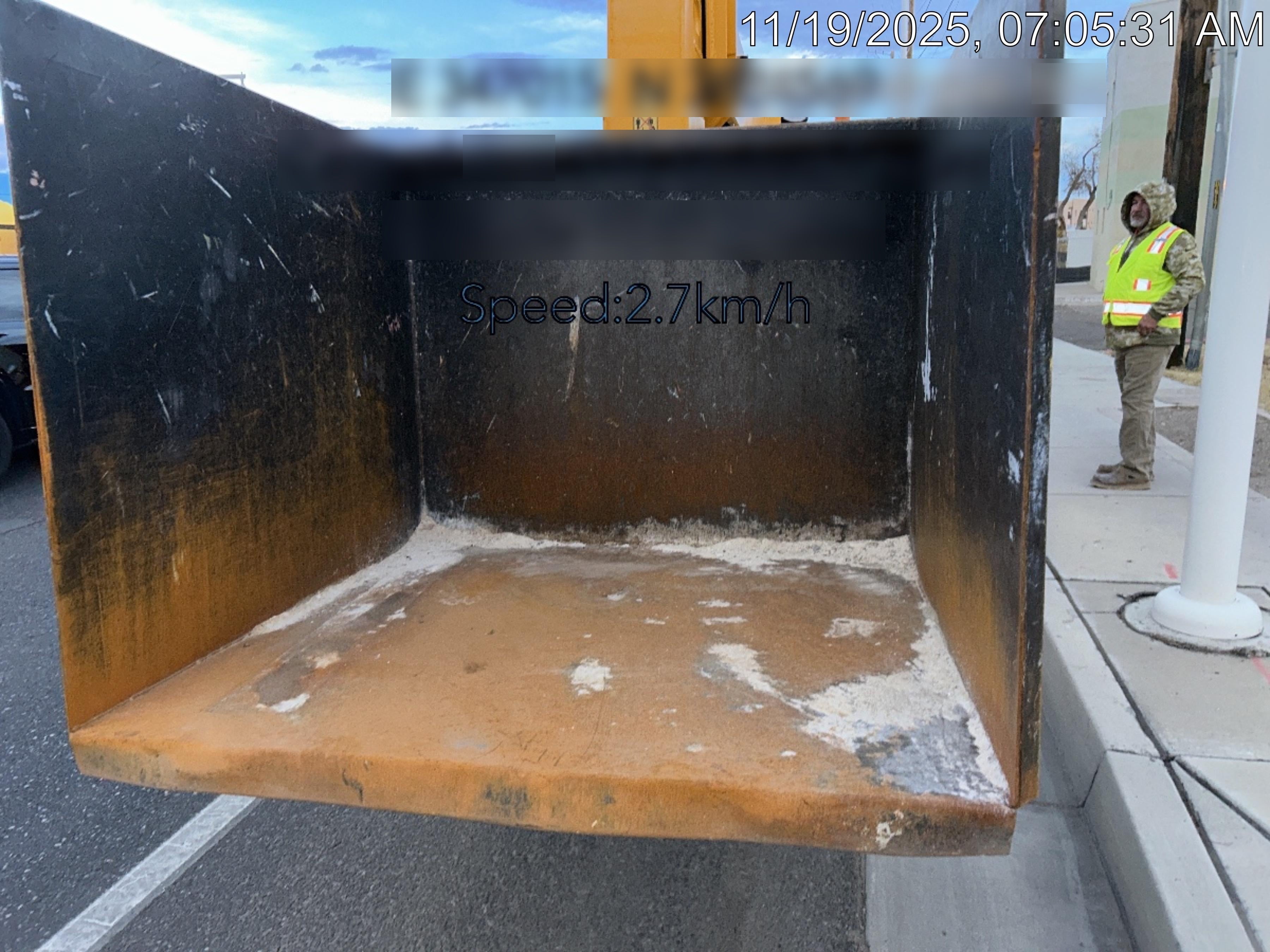 2020 STAR INDUSTRIES 1425