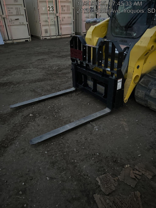 2025 VIRNIG PF4855-5VG