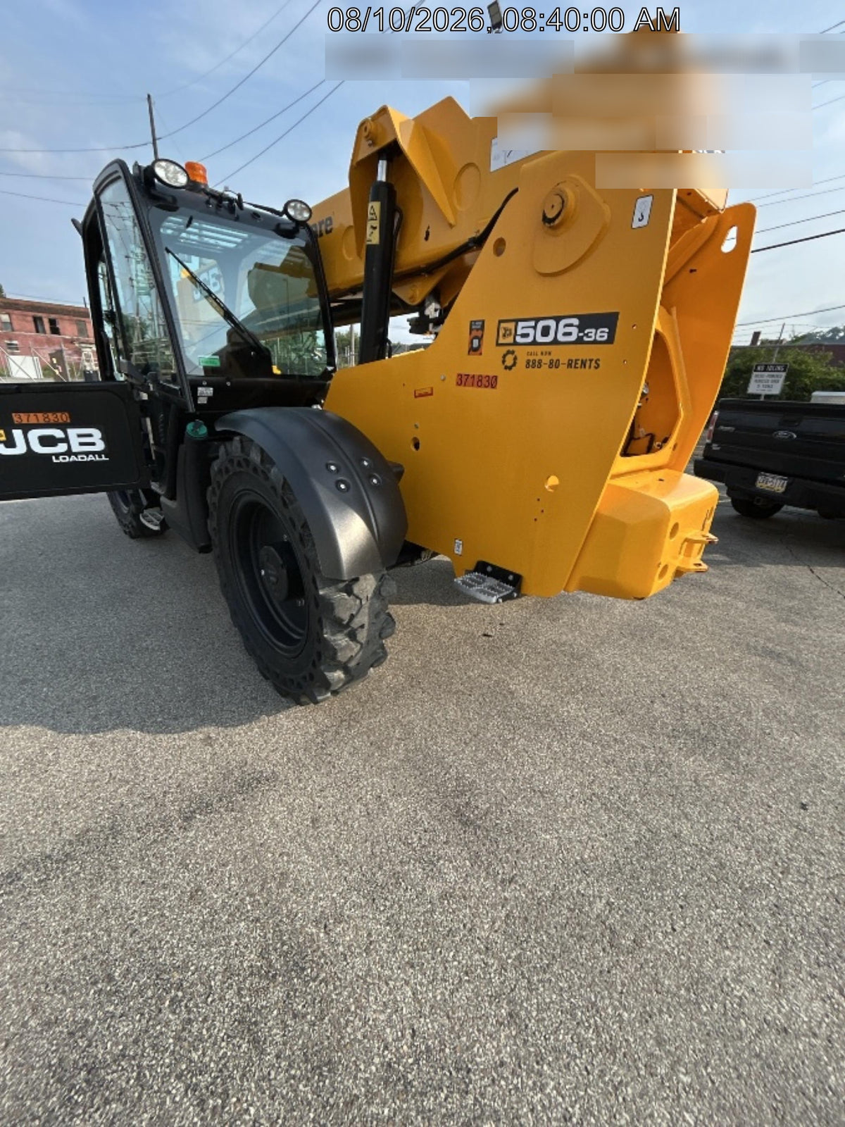 2024 JCB 506-36