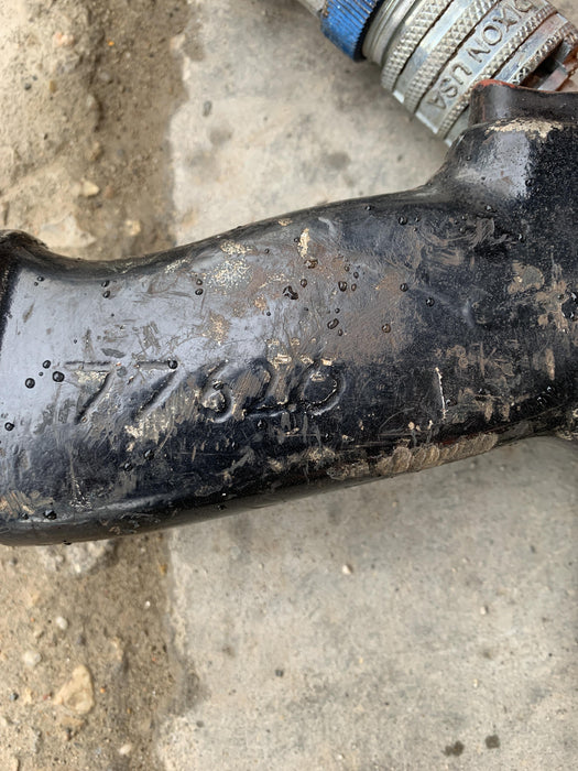 2020 MICHIGAN PNEUMATIC 750SS