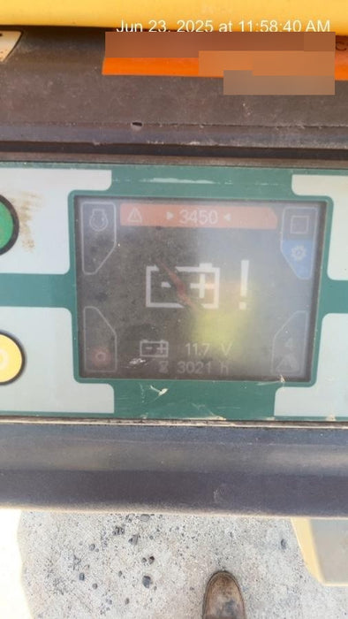 2020 ATLAS COPCO XAS188