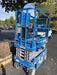 2020 Genie GS-1930 Solid Non Marking Tires, Beacon, Folding rails with half height swing gate, Telematics