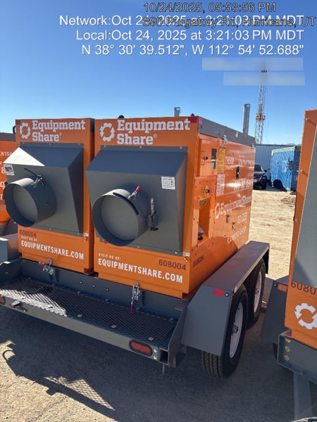 2025 THERM DYNAMICS TD1250