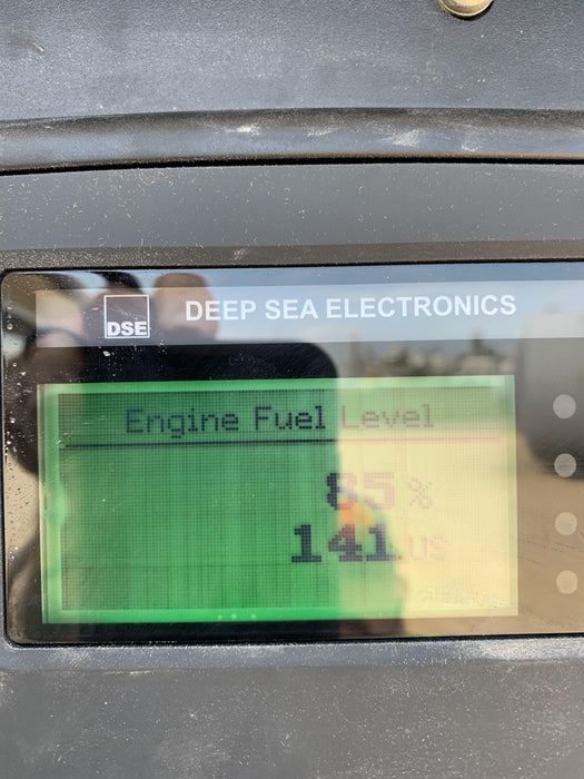 2020 ATLAS COPCO QAS 125