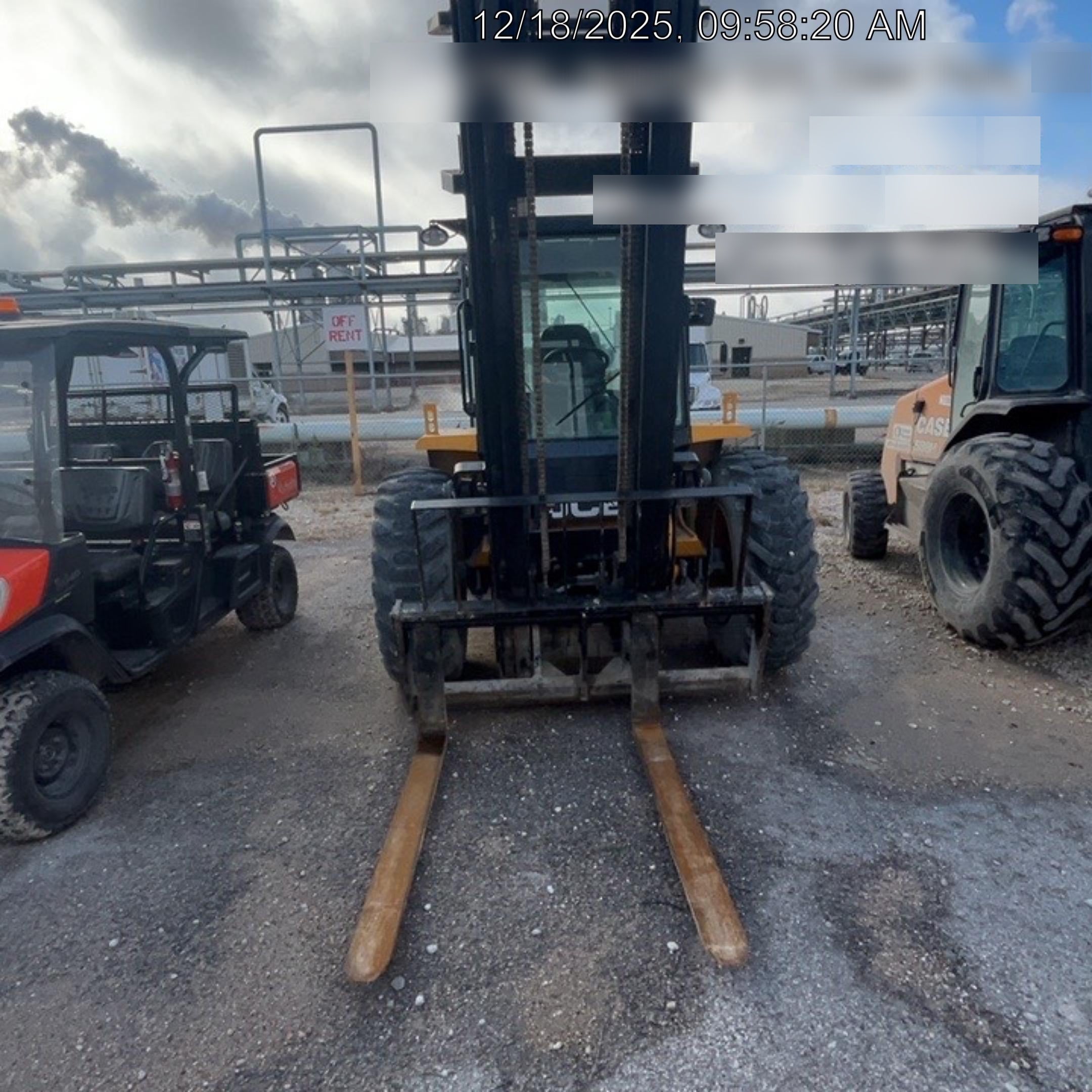 2021 JCB 940-4