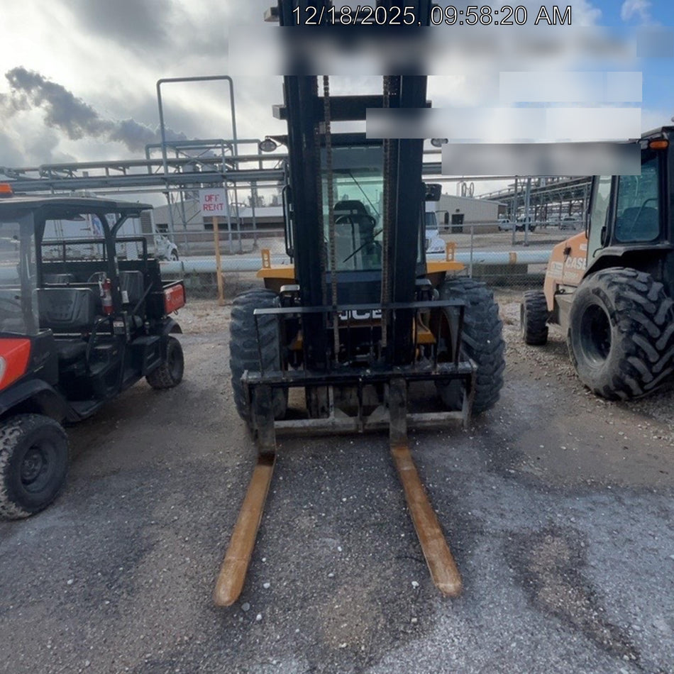 2021 JCB 940-4