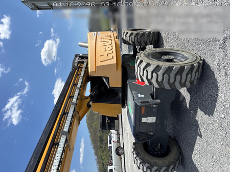 2022 HAULOTTE HT67 RTJ O