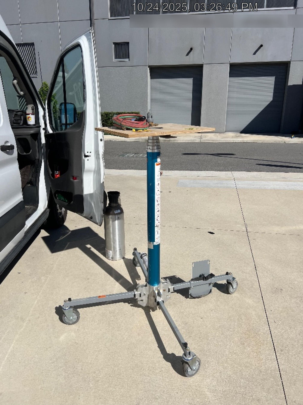 2024 GENIE GH 5.6