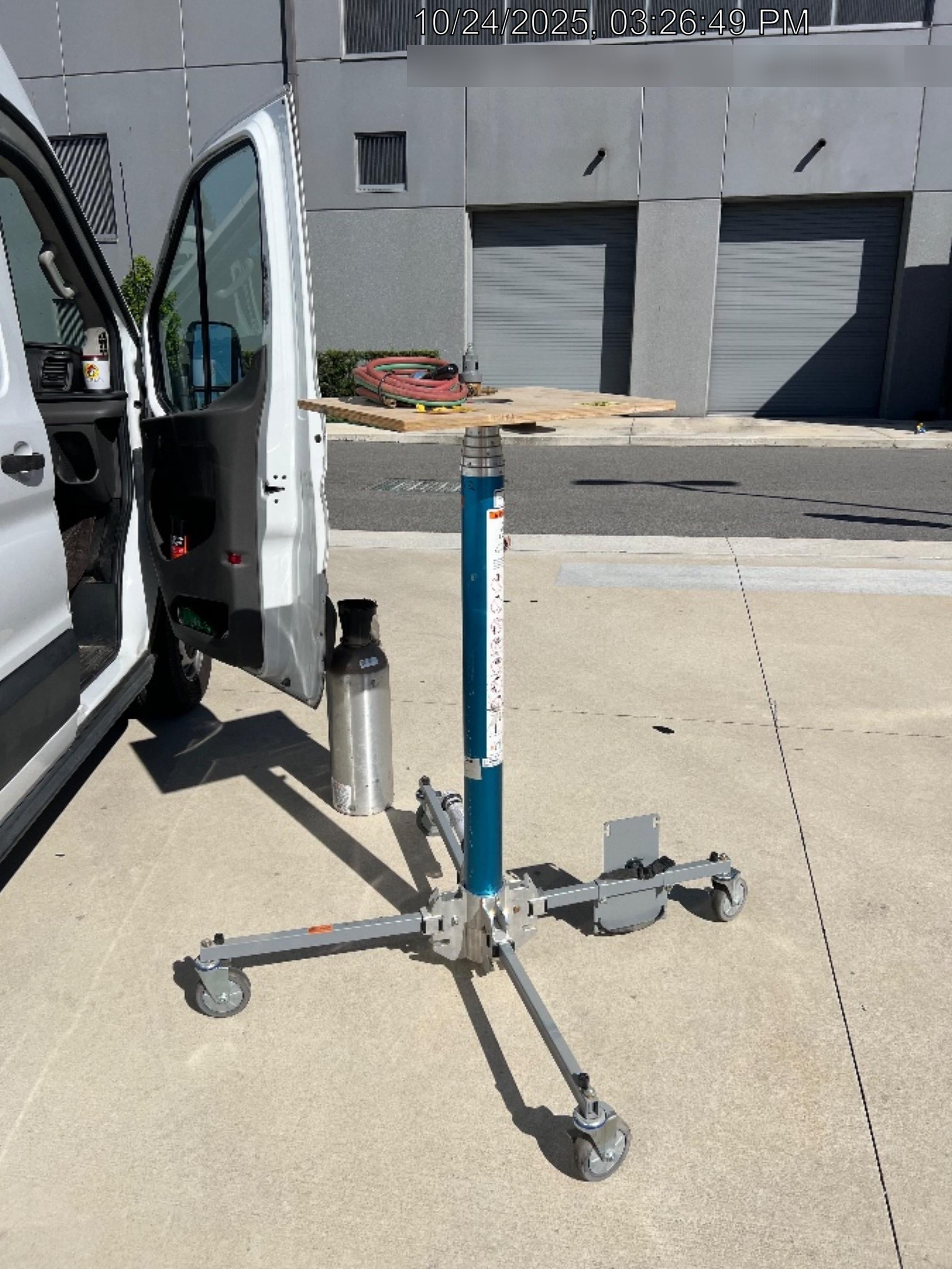 2024 GENIE GH 5.6