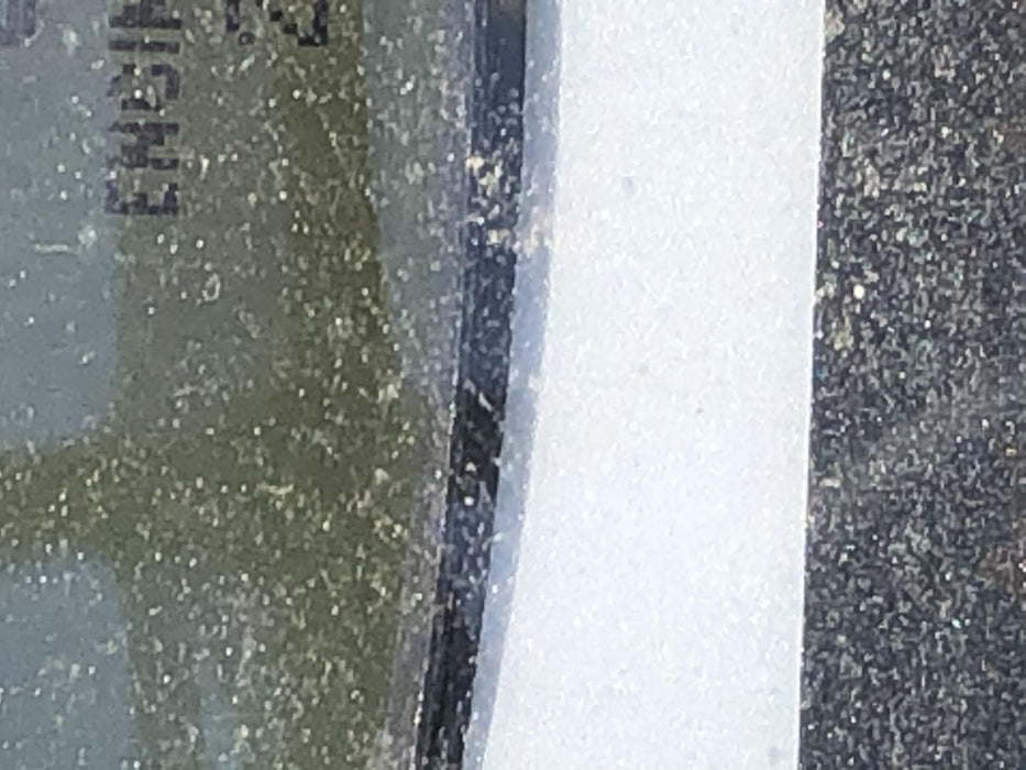 2020 Genie GTH-844 Canopy, Solid Tires, Work Lights, Beacon, Aux Hydraulics, Back up Alarm, Lifting Eye